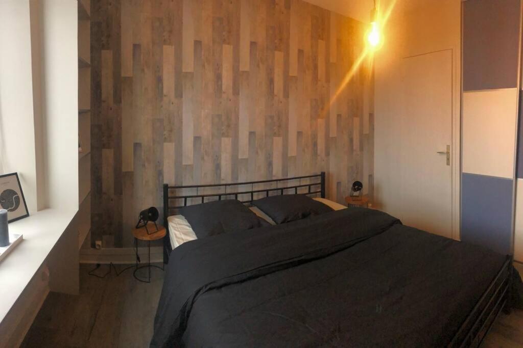 Petit Nid Sur La Cote Apartment Boulogne-sur-Mer Exterior foto